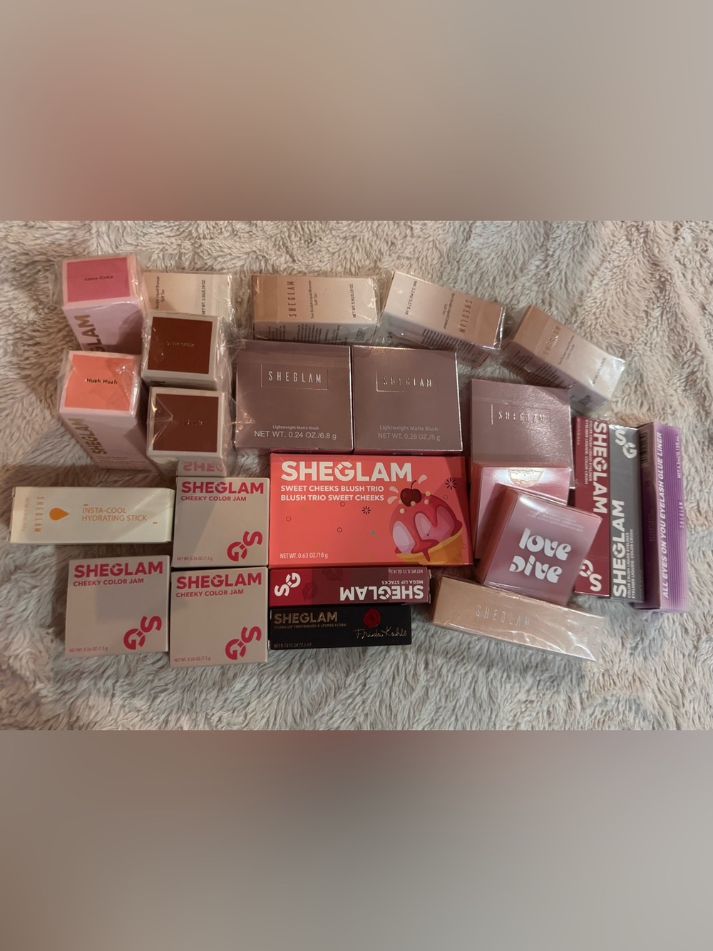 Makeup Bundle #2